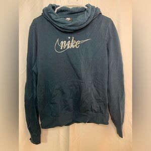 Nike sweater